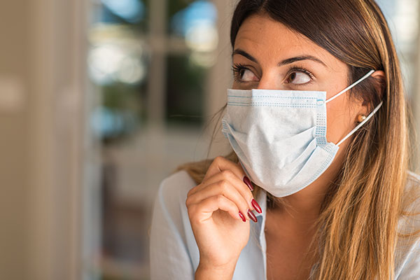 Does your home have dirty air?